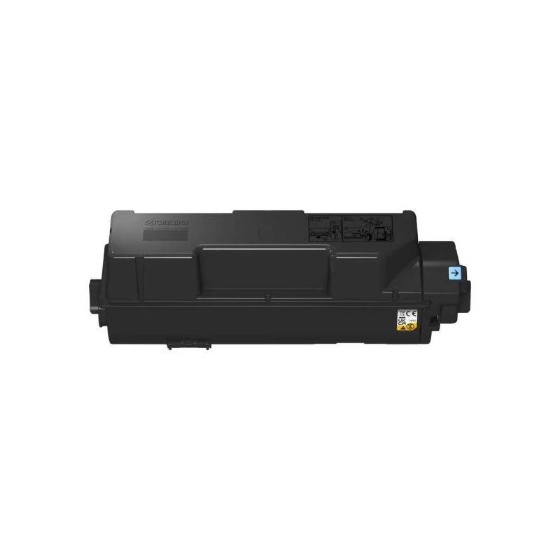 Toner Compatible Kyocera Ecosys Pa4000x Pa4000wx -10k 1t0c150nl0 Kyotk1260
