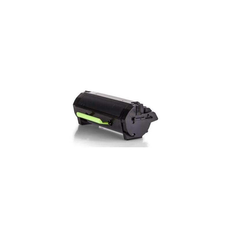 Toner Compatible Lexmark Ms510,Ms610 Series-20k 50f2u00