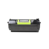 Toner Compatible Lexmark Ms811 Ms812 Negro 45.000 Pag. 52d2x00