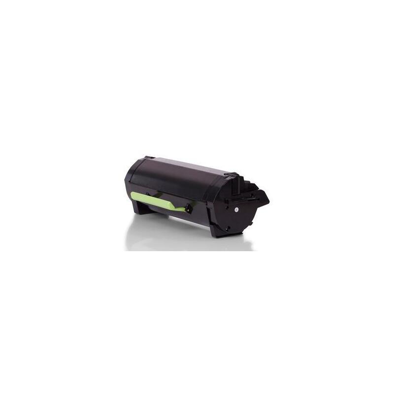 Toner Compatible Lexmark Mx510de,Mx511,Mx611-20k 60f2x00