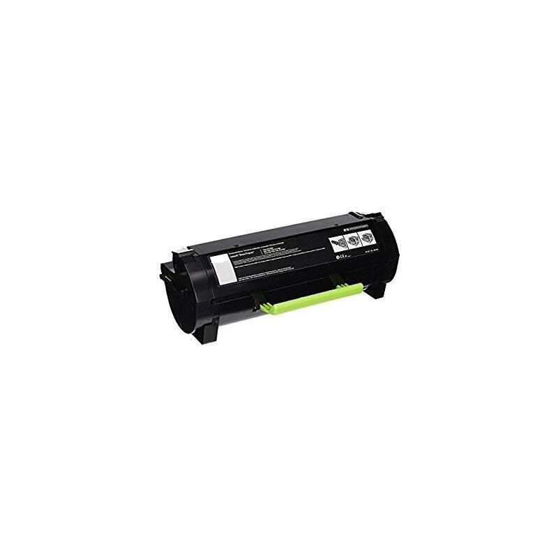 Toner Compatible Mx417/ 517/ 617/ Ms417/ 517/ 617-8.5k 51b2h00