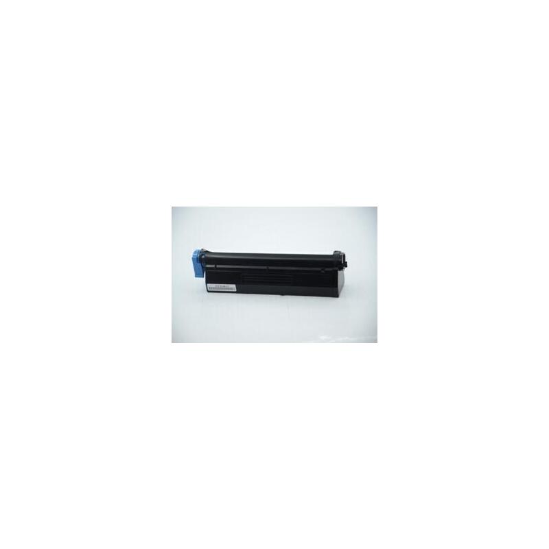 Toner Compatible Oki B420,B430,440dn,Mb460,Mb470,Mb-7k 43979202