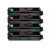 Toner Compatible Pantum Ctl-1100x Magenta 2.300 Pag.
