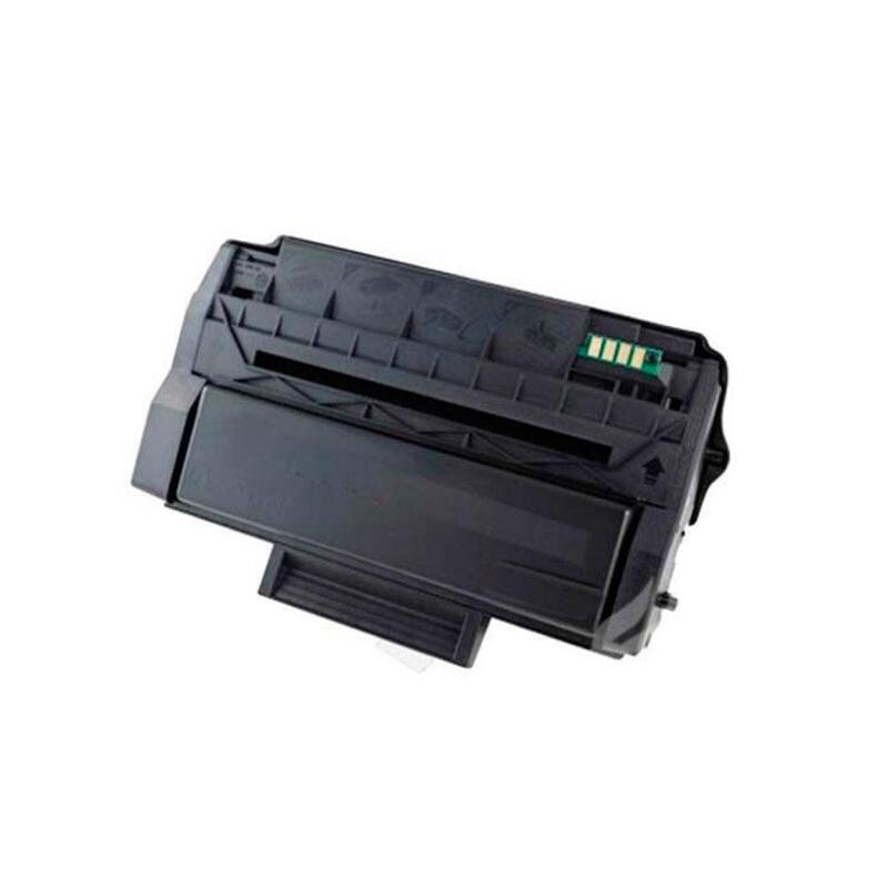 Toner Compatible Pantum Pa-310  Negro 3.000 Pag.