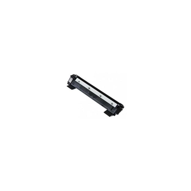 Toner Compatible Para Brother Tn1050 Xl Negro