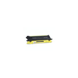 Toner Compatible Para Brother Tn130/Tn135 Amarillo