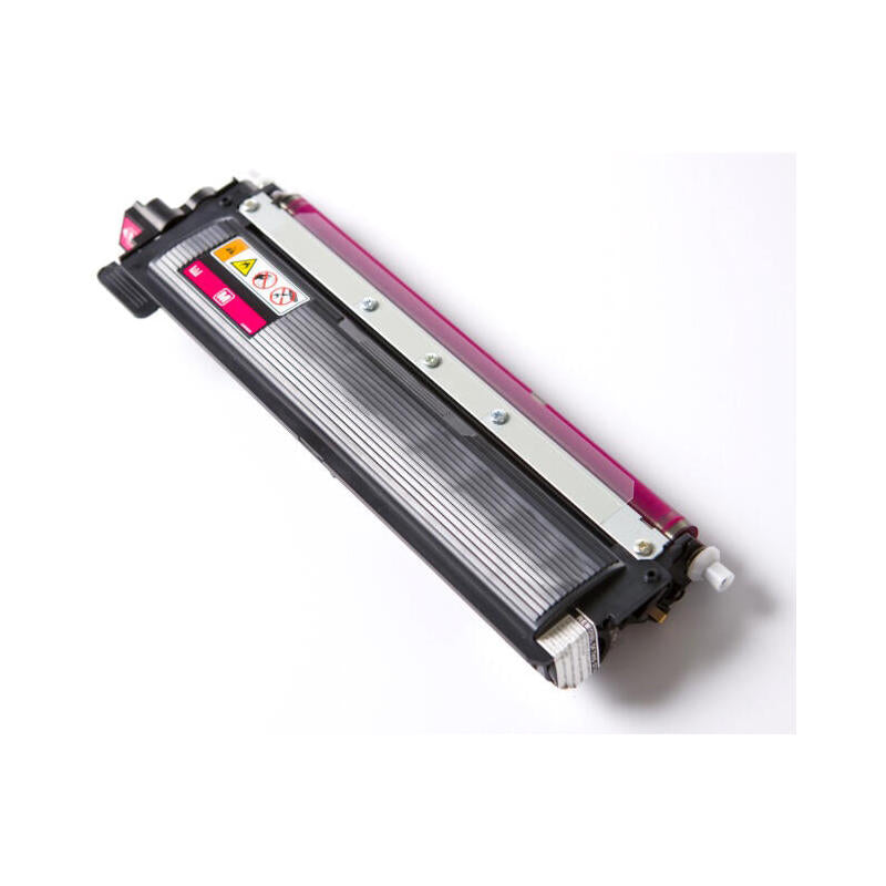 Toner Compatible Para Brother Tn230 Magenta   Tn230m