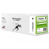 Toner Compatible Para Brother Tn2420 Tb-Tn2420n Bk 100% New