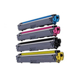 Tóner Compatible Para Brother Tn243 Amarillo