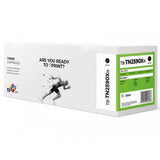 Toner Do Brother Tn2590xl Tb-Tn2590xn Bk 100 Nowy