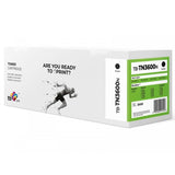 Toner Compatible Para Brother Tn3600 Tb-Tn3600n Bk 100% New