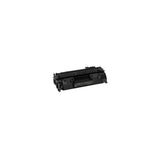 Toner Compatible Para Canon Mf 6680dn.6600,6640-5k 2617b002