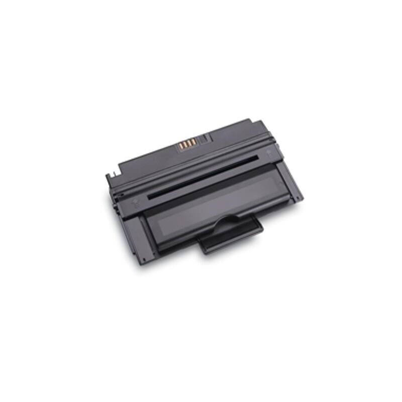 Toner Compatible Para Dell D2335 593-10329 Negro