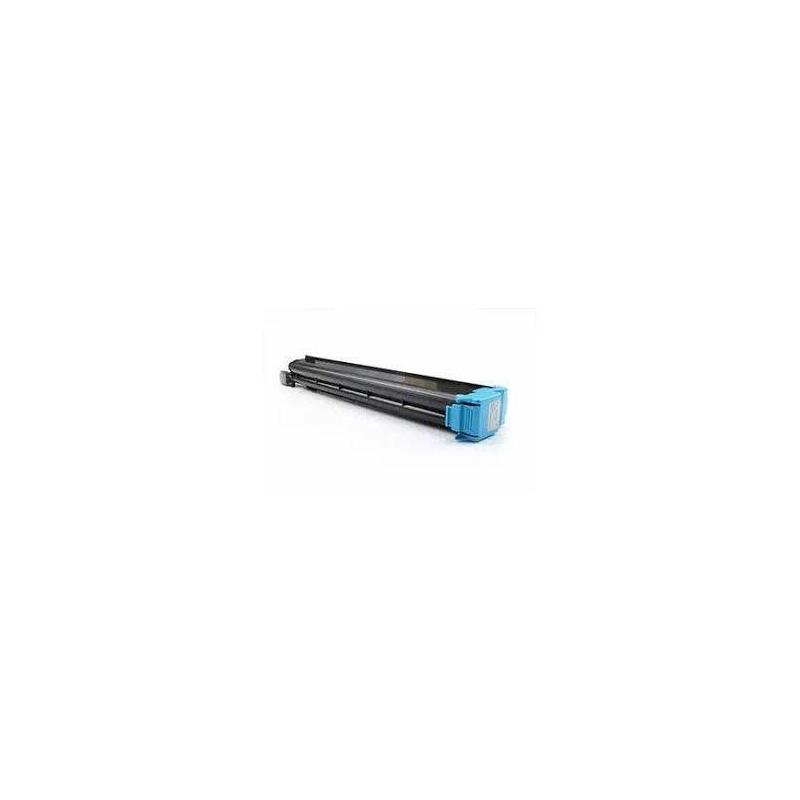 Toner Compatible Para Konica Minolta Bizhub C203 Cyan Tn213c,Tn214c,Tn314c