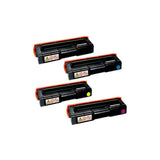 Toner Compatible Ricoh Aficio Sp-C250 Sp-C260 Sp-C261 407543 Negro