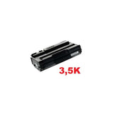 Toner Compatible Ricoh P310,M320,Sp 330dn-3.5k 408278/Typesp330
