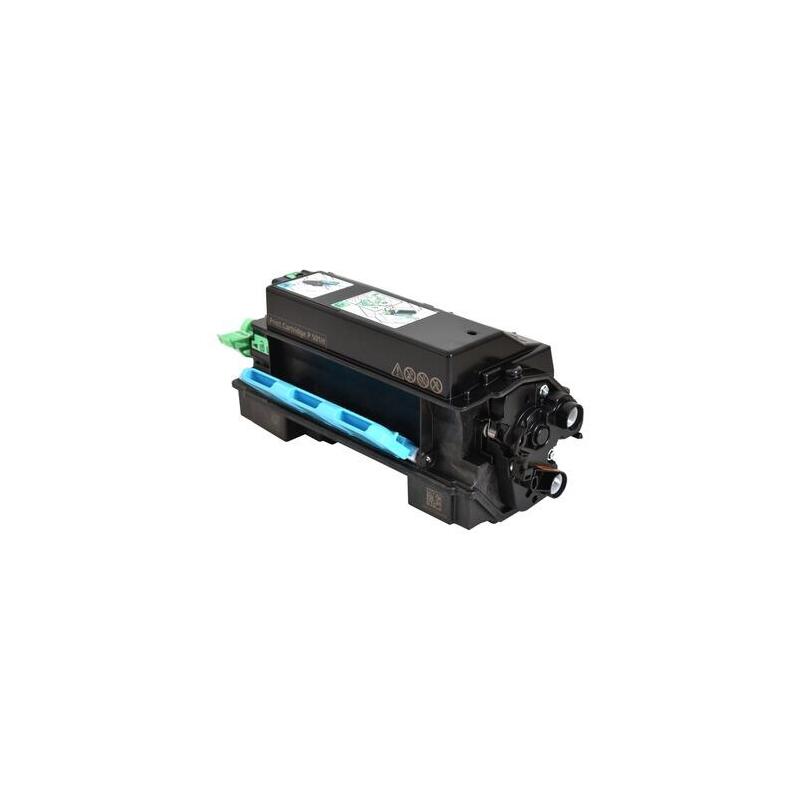 Toner Compatible Ricoh P500,P501,P502-14k 418447 Typep501h