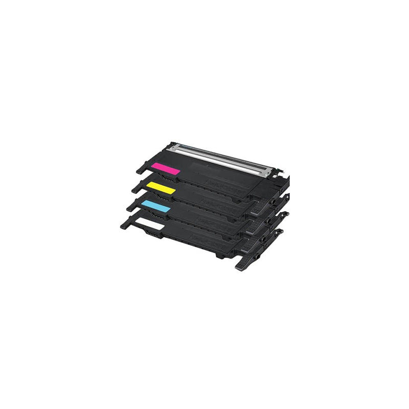 Toner Compatible Samsung Clt-K406s Clp360 Negro