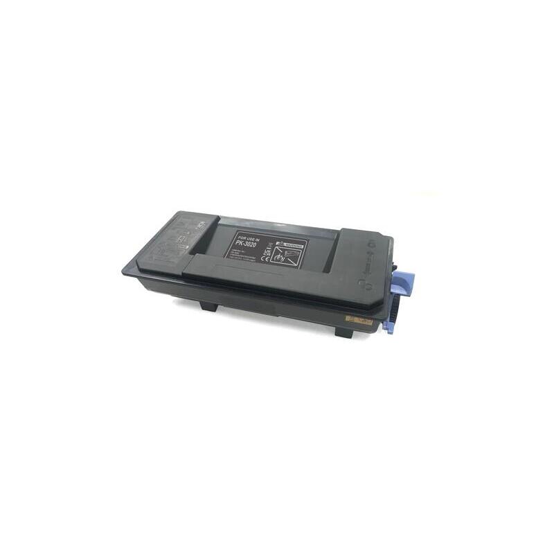 Toner Compatible Triiumph P-4539 Mfp Utax P-4532-12.5k 1t0c0y0ut0 Utpk3020