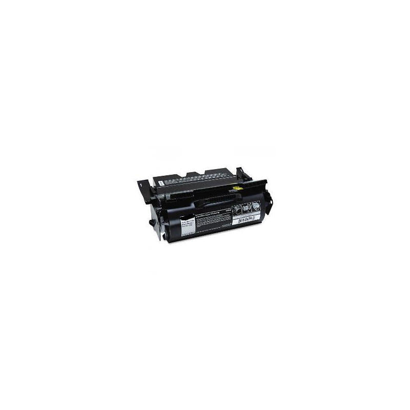 Toner Compatible X650,X651,X652,X654,X656,X658-25k X651h11e