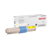 Tóner Compatible Xerox 006r04271 Compatible Con Oki 44469722/ Amarillo