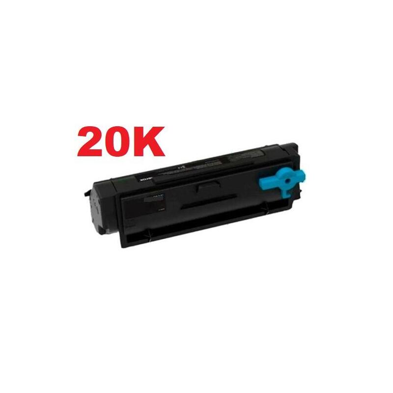 Toner Compatible Xerox B305dn B310dn B315dn-20k 006r04378 Xerb315xl