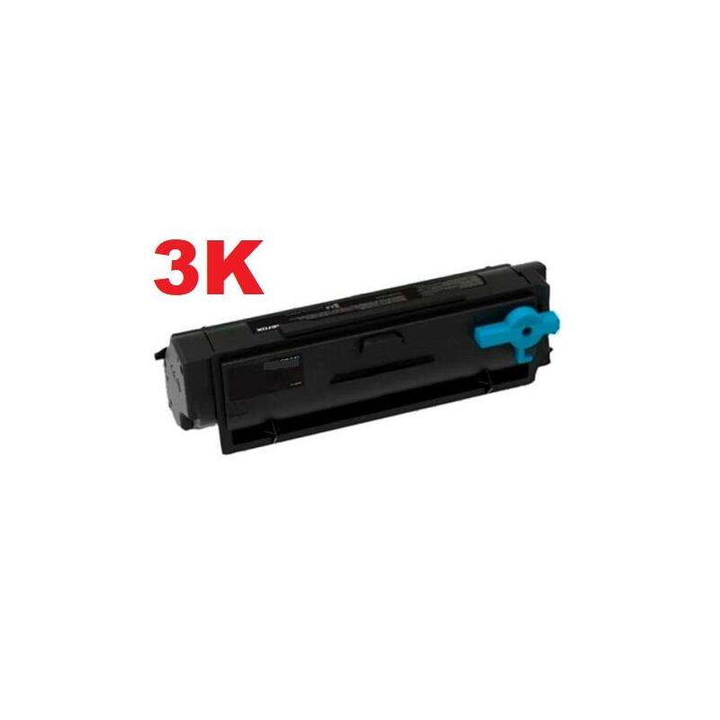 Toner Compatible Xerox B305dn B310dn B315dn-3k 006r04376  Xerb315