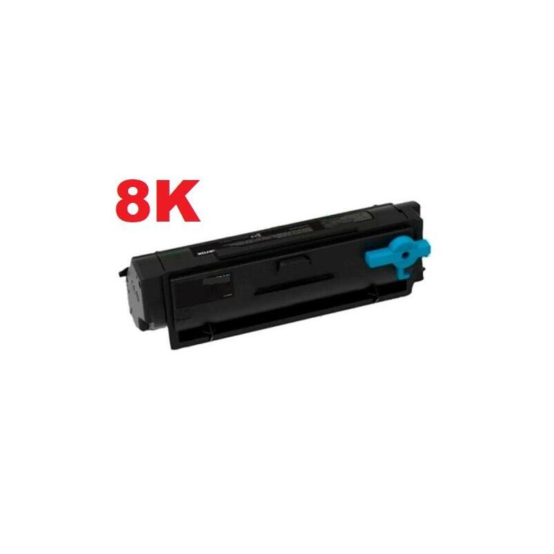 Toner Compatible Xerox B305dn B310dn B315dn-8k 006r04377 Xerb315x