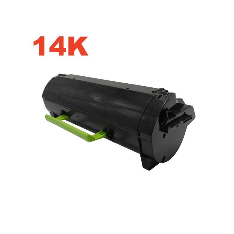 Toner Compatible Xerox B410 Versalink B410dn B415-14k  006r04726 Xerb410x