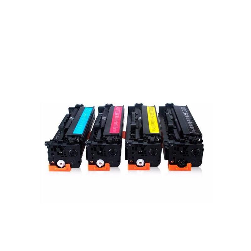 Toner Dayma Canon 055h Negro 7.600 Pag. Premium