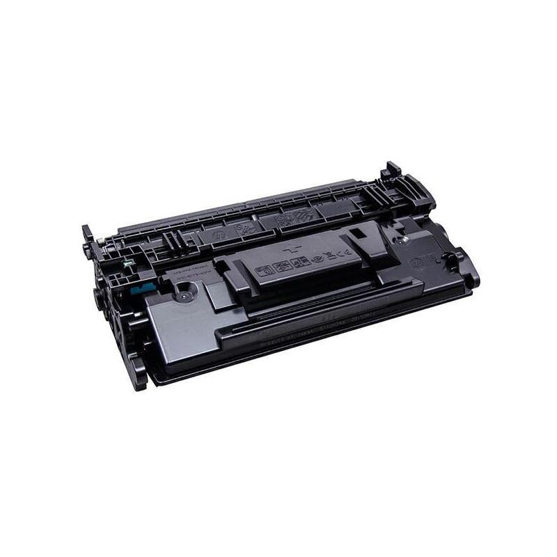 Toner Dayma Hp Cf289x Negro Calidad Premium Con Chip