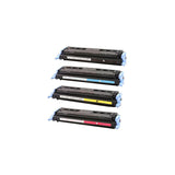 Toner Dayma Hp Q6001a 124a Cian Canon 707