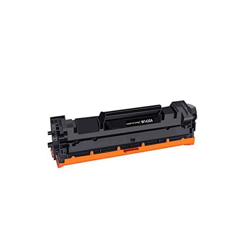 Toner Dayma Hp W1420a 142a Negro Premium Con Chip