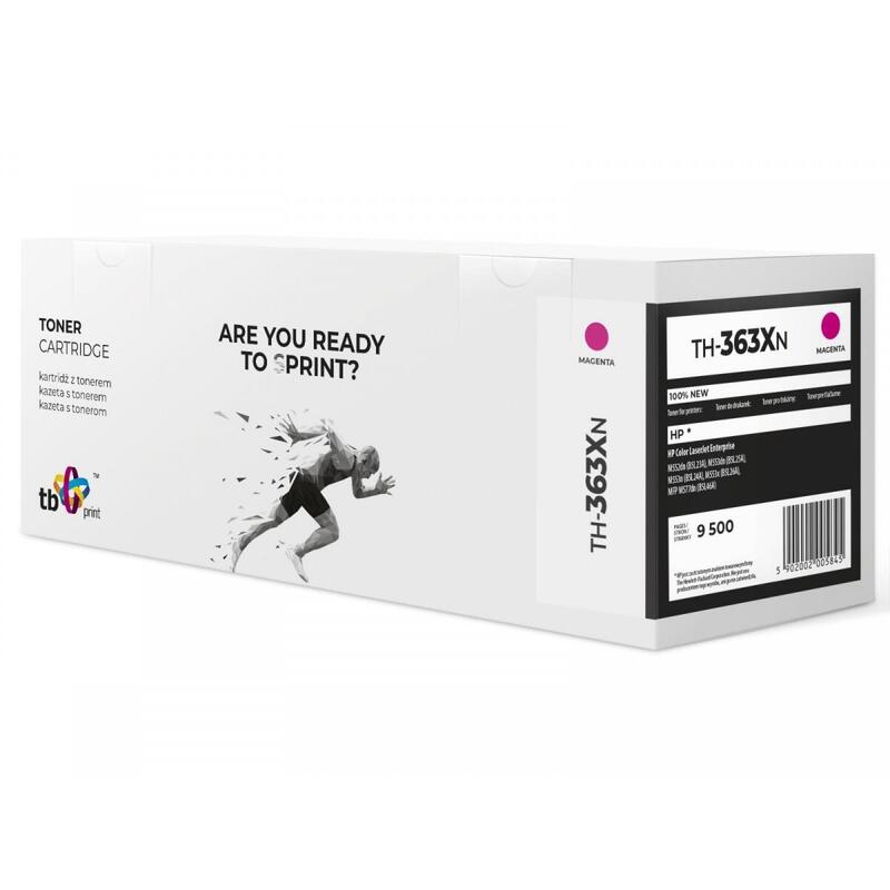 Toner Do Hp Clj M552/M553/M577 Ma Th-363xn 100