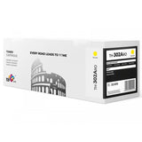 Toner Do Hp M880 Cf302a 827a Ye Th-302aro Ref.