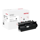 Tóner Everyday Negro Compatible Con Lexmark 64036he; 64016he; 64004he, Alto Rendimiento