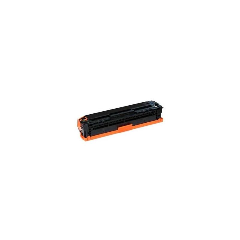 Toner Genérico De Hp 410x Negro - Cf410x-G Pag-6500