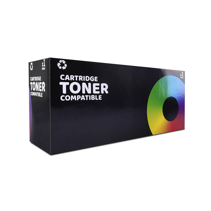 Toner Genérico De Ricoh Sp201he Negro - 407254-G Pag-2600