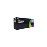 Toner Genérico De Samsung Cltm4072s/El Magenta - Cltm4072s/El-G Pag-1000
