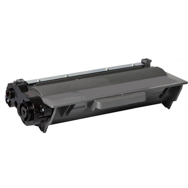 Toner Generico Para Brother Tn3512 Negro