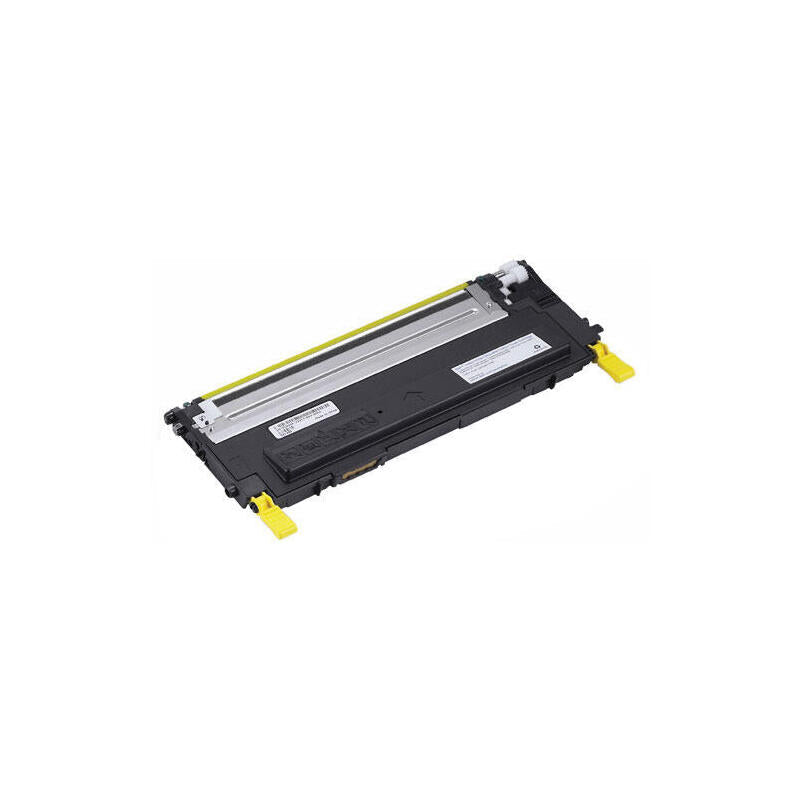 Toner Generico Para Dell 1230/1235 Amarillo