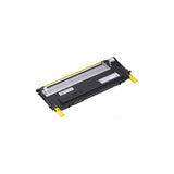 Toner Generico Para Dell 1230/1235 Amarillo