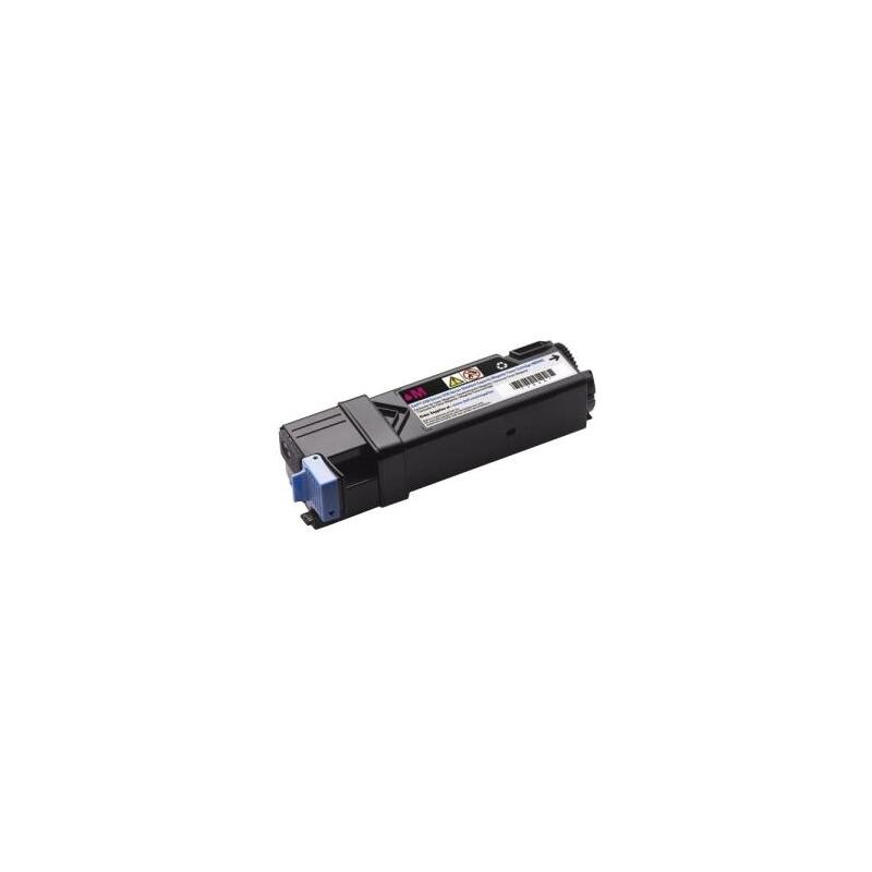 Toner Generico Para Dell 2150/2155 Magenta  593-11033