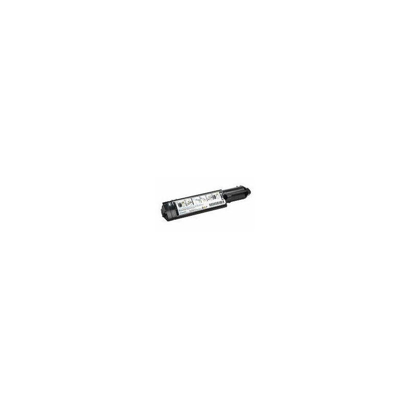Toner Generico Para Dell 3000/3100 Negro  593-10067