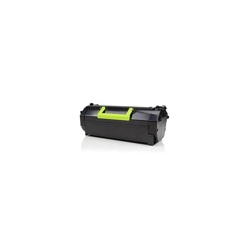 Toner Generico Para Dell B5460dn/B5465dnf Negro  593-11185/X5gdj/71mxv