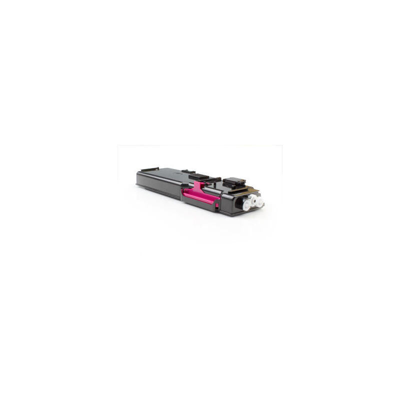 Toner Generico Para Dell C2660dn/C2665dnf Magenta  593-Bbbs/V4tg6/Vxcwk