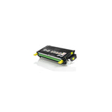 Toner Generico Para Epson Aculaser C3800 Amarillo  C13s051124