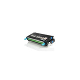 Toner Generico Para Epson Aculaser C3800 Cyan  C13s051126