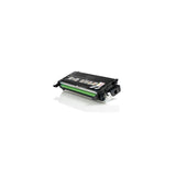 Toner Generico Para Epson Aculaser C3800 Negro  C13s051127