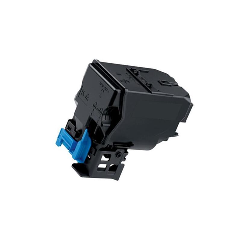 Toner Generico Para Epson Workforce Al-C300 Negro  C13s050751